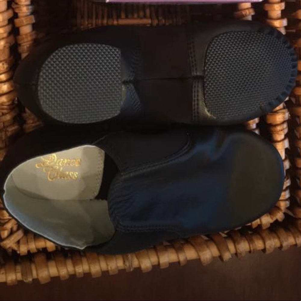 Jazz shoes